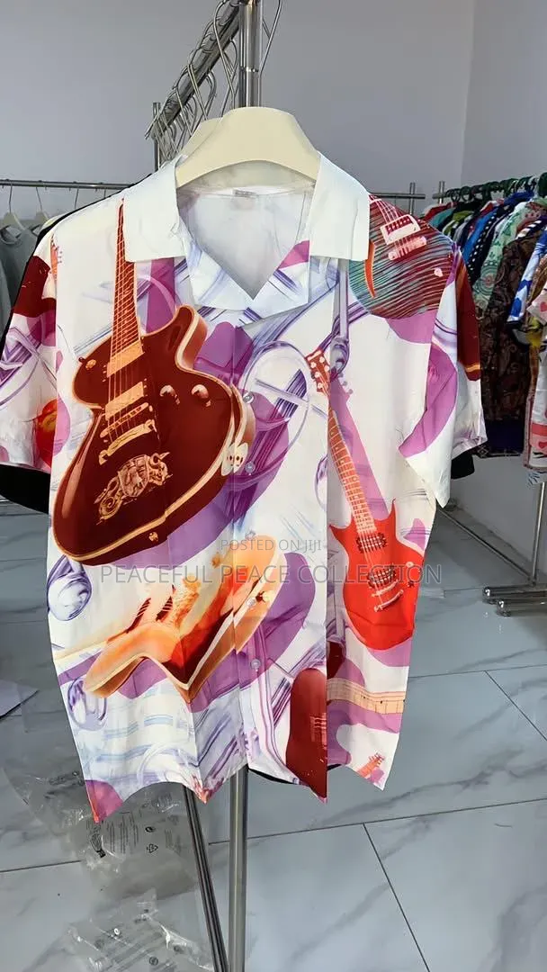 Vintage Shirt