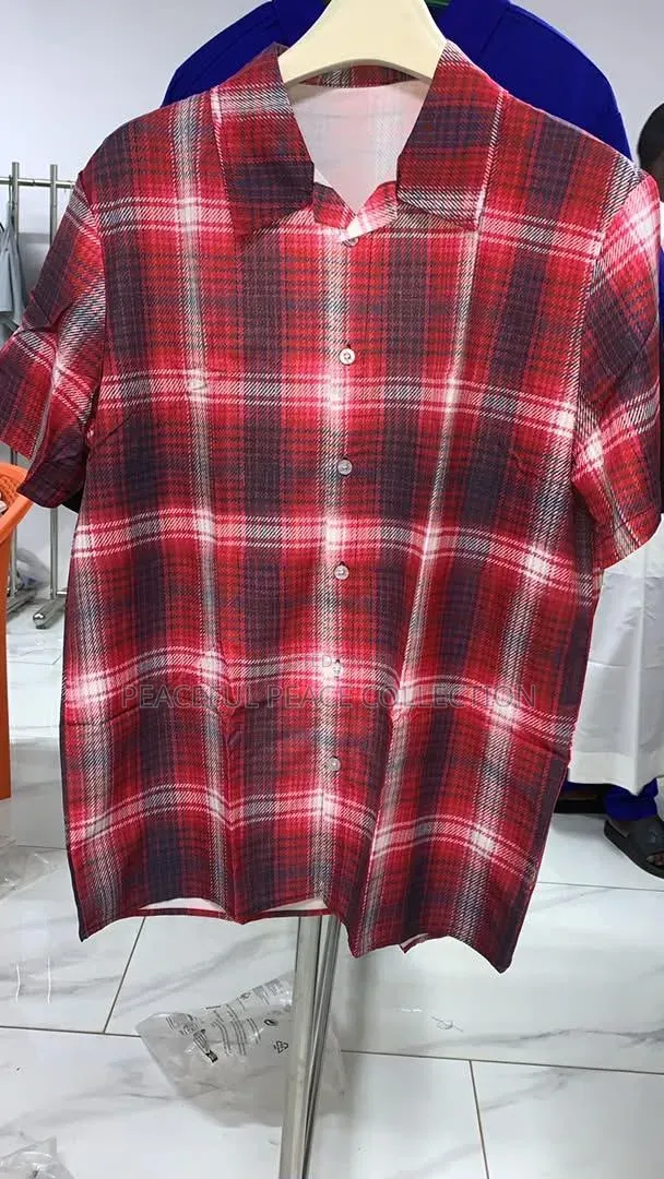 Vintage Shirt