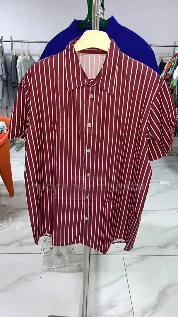 Vintage Shirt