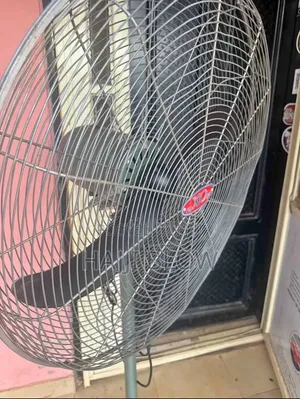 OX Fan 26 Inches