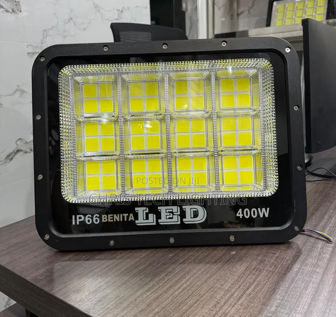 400w Led Floodlight