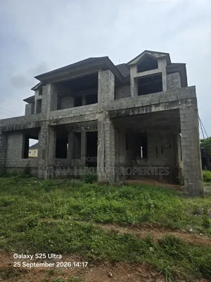 6bdrm Duplex in Kukwaba, Kaura for sale