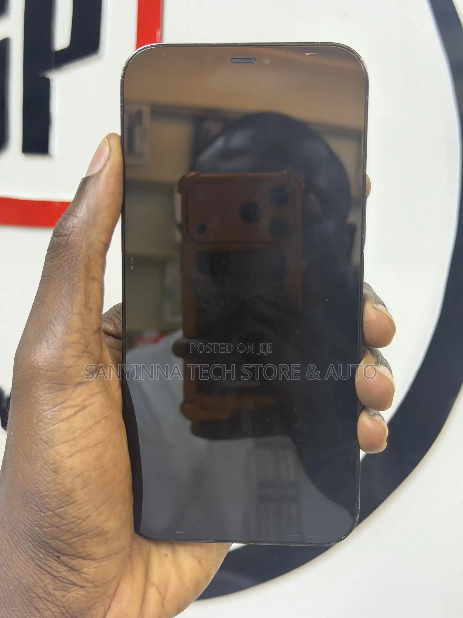 Apple iPhone 12 Pro Max 128 GB Blue