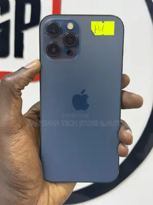 Apple iPhone 12 Pro Max 128 GB Blue