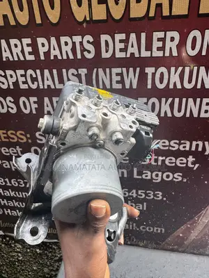 Toyota 4Runner Genuine ABS Module 2016–2019