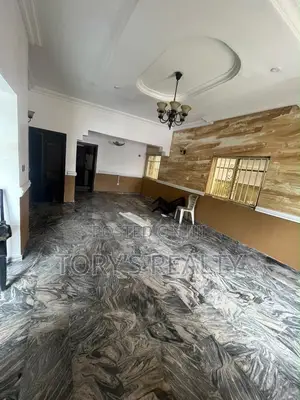 2bdrm Apartment in Ikota for rent