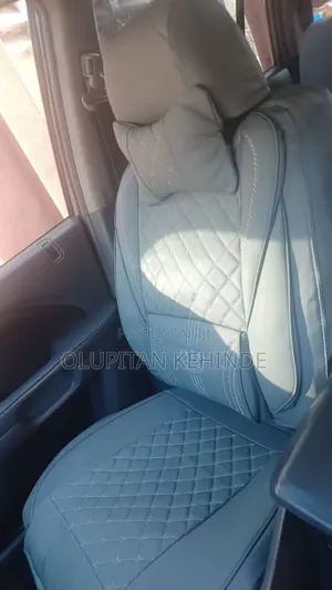 Honda Pilot 2007 Blue