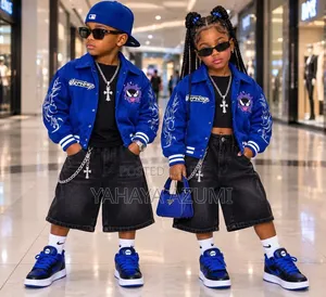 Children Wears