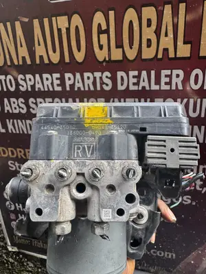Toyota 4Runner ABS Assembly 2016–2019