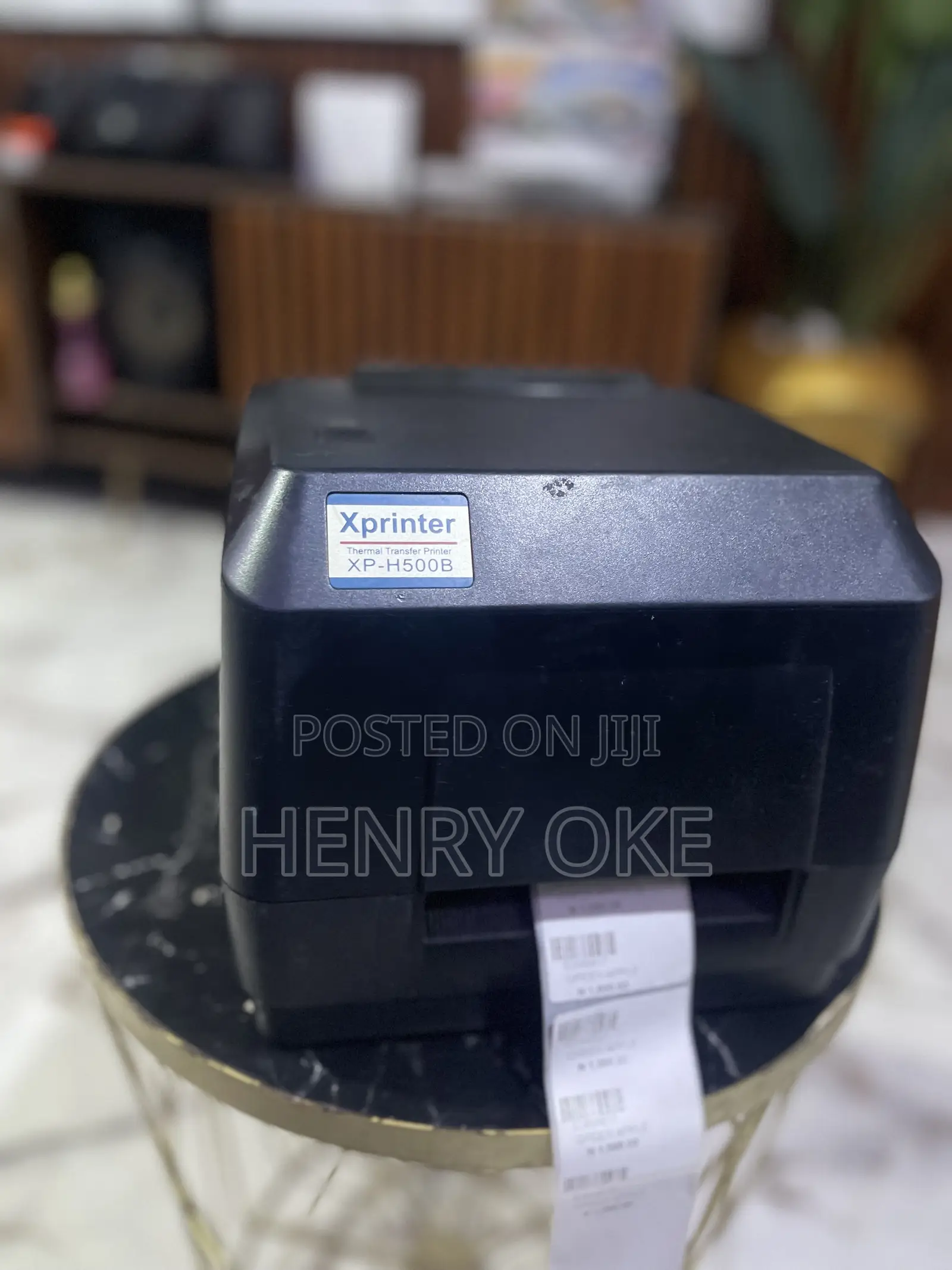 Xprinter Xp-H500b