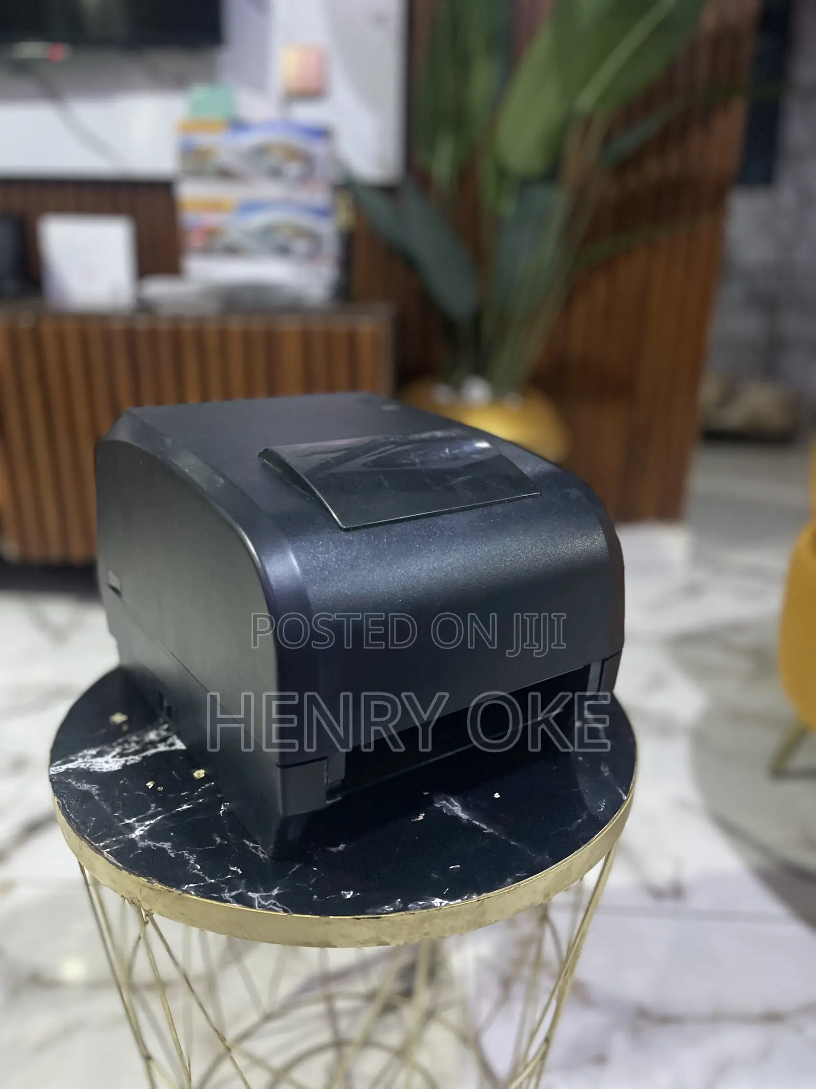 Xprinter Xp-H500b