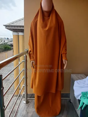 Hijab and Accessories