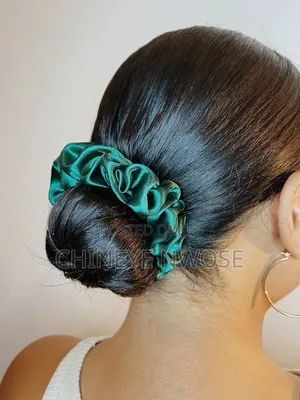 Scrunchies
