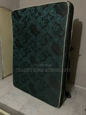 Used Orthopedic Bed for Sale