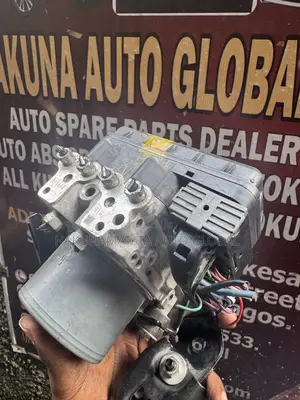 Toyota 4Runner ABS Module 2016–2019 Available