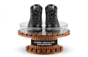 Bestboy S3 Safety Jogger Safety Boot