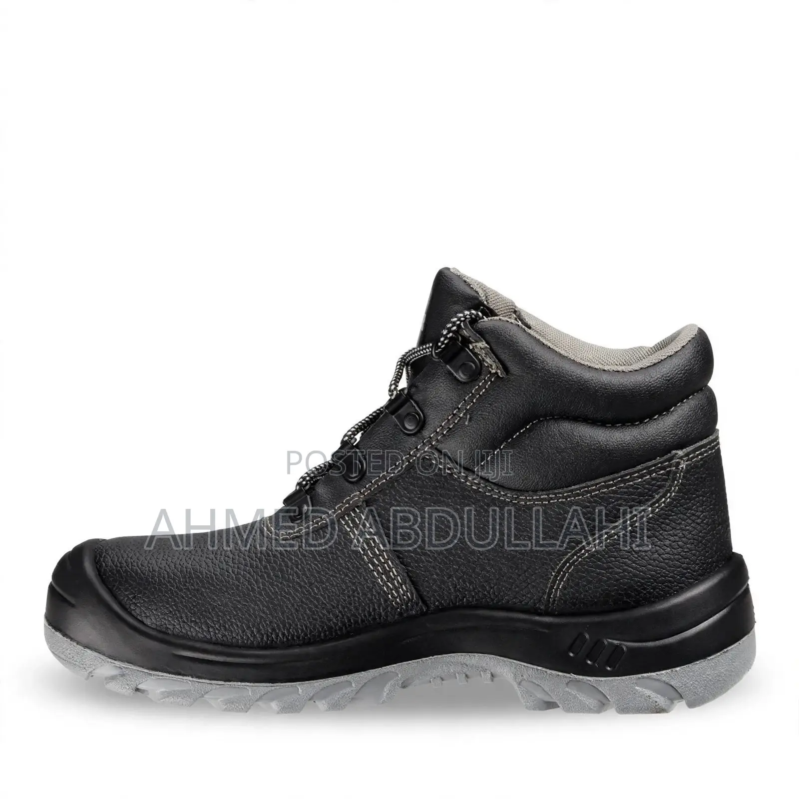 Bestboy S3 Safety Jogger Safety Boot