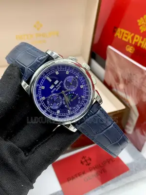 Patek Philippe Grand Complication