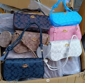 Ladies Handbag