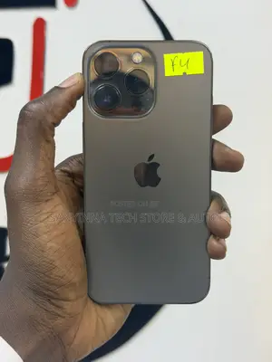 Apple iPhone 13 Pro 128 GB Black