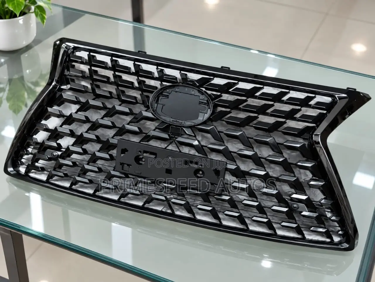 Front Grill for Gx460 2018-2020
