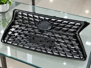Front Grill for Gx460 2018-2020
