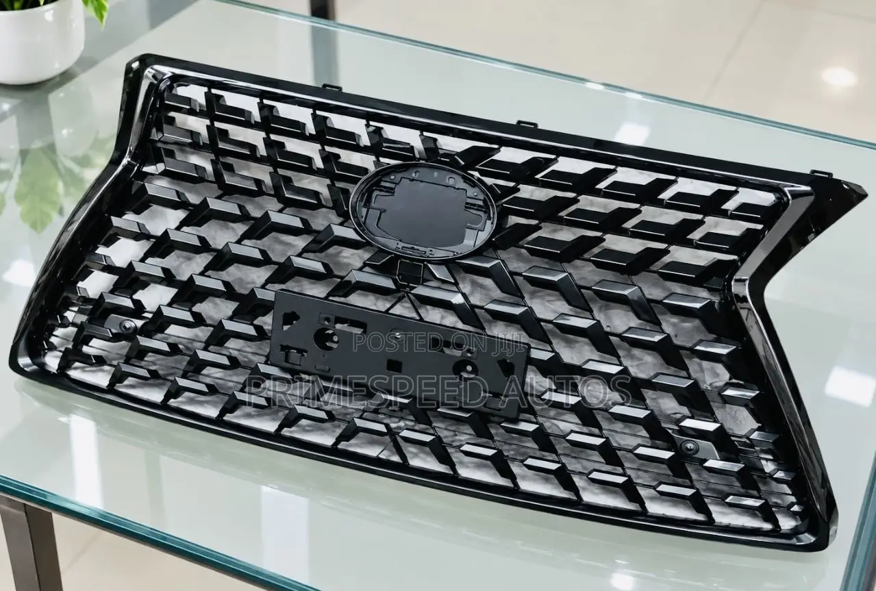 Front Grill for Gx460 2018-2020