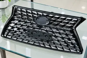 Front Grill for Gx460 2018-2020