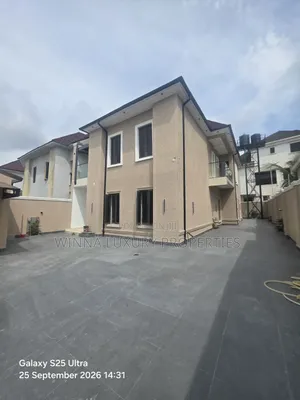 5bdrm Duplex in Citi Scape, Kaura for sale