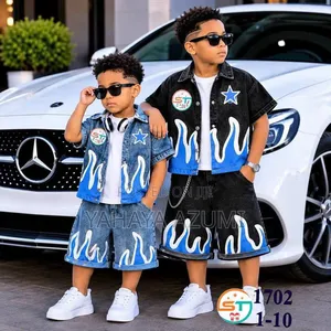 Children Wears
