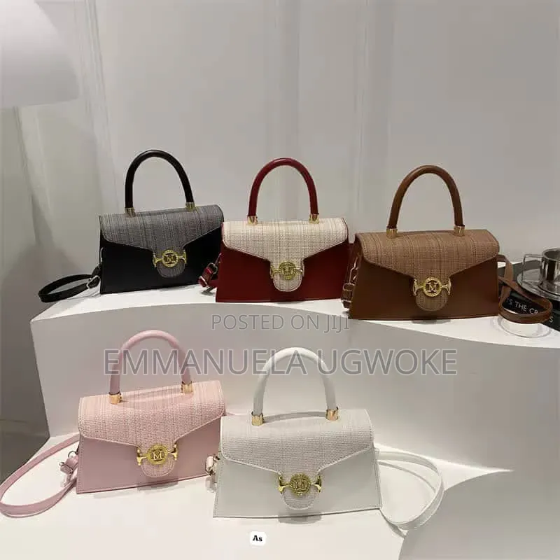 Ladies Handbag