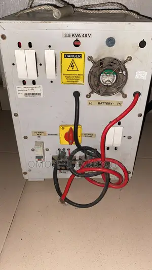 3.5kva Inverter
