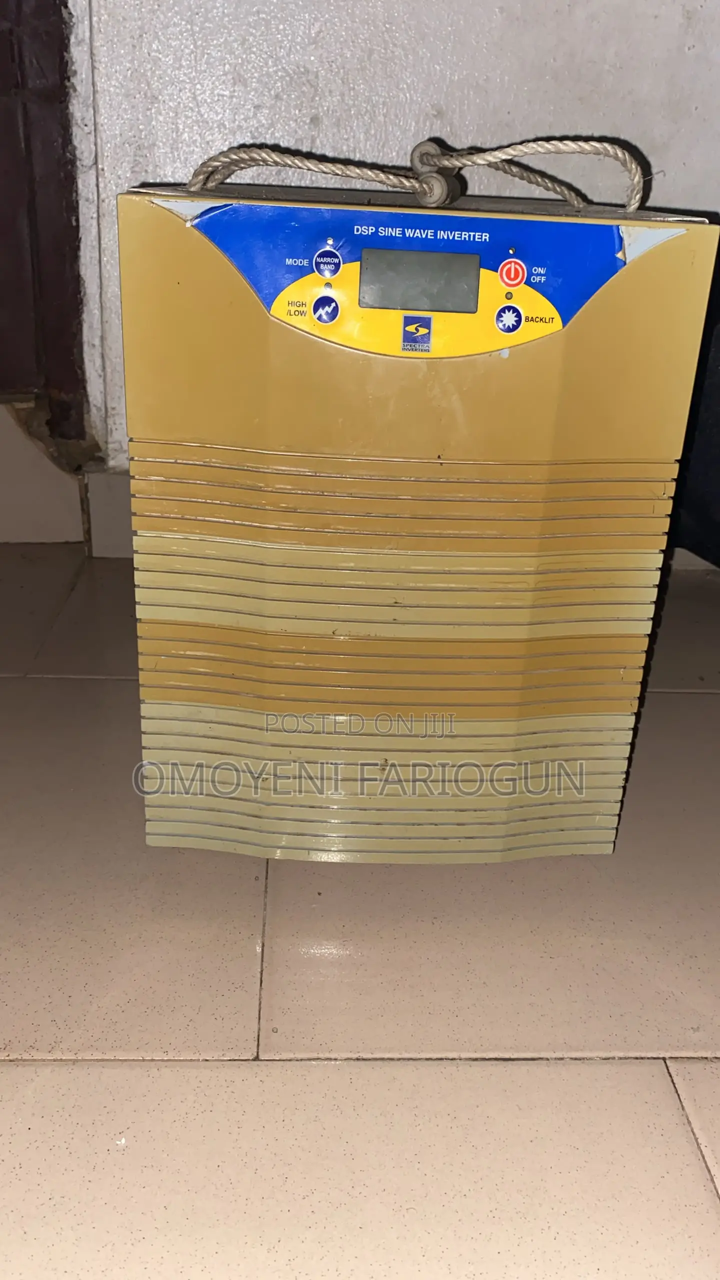 3.5kva Inverter