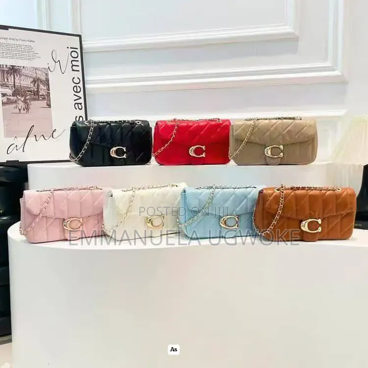 Ladies Handbag