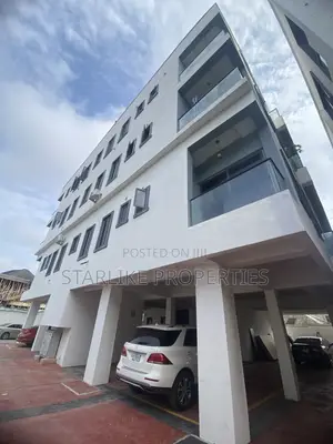 2bdrm Block of Flats in Ologolo for rent