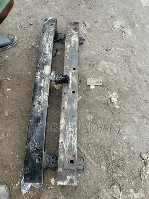 Front Beam Toyota Rav4 2006 to 2014