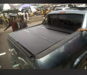 Boot Cover Fiber Folding Hondarangeril