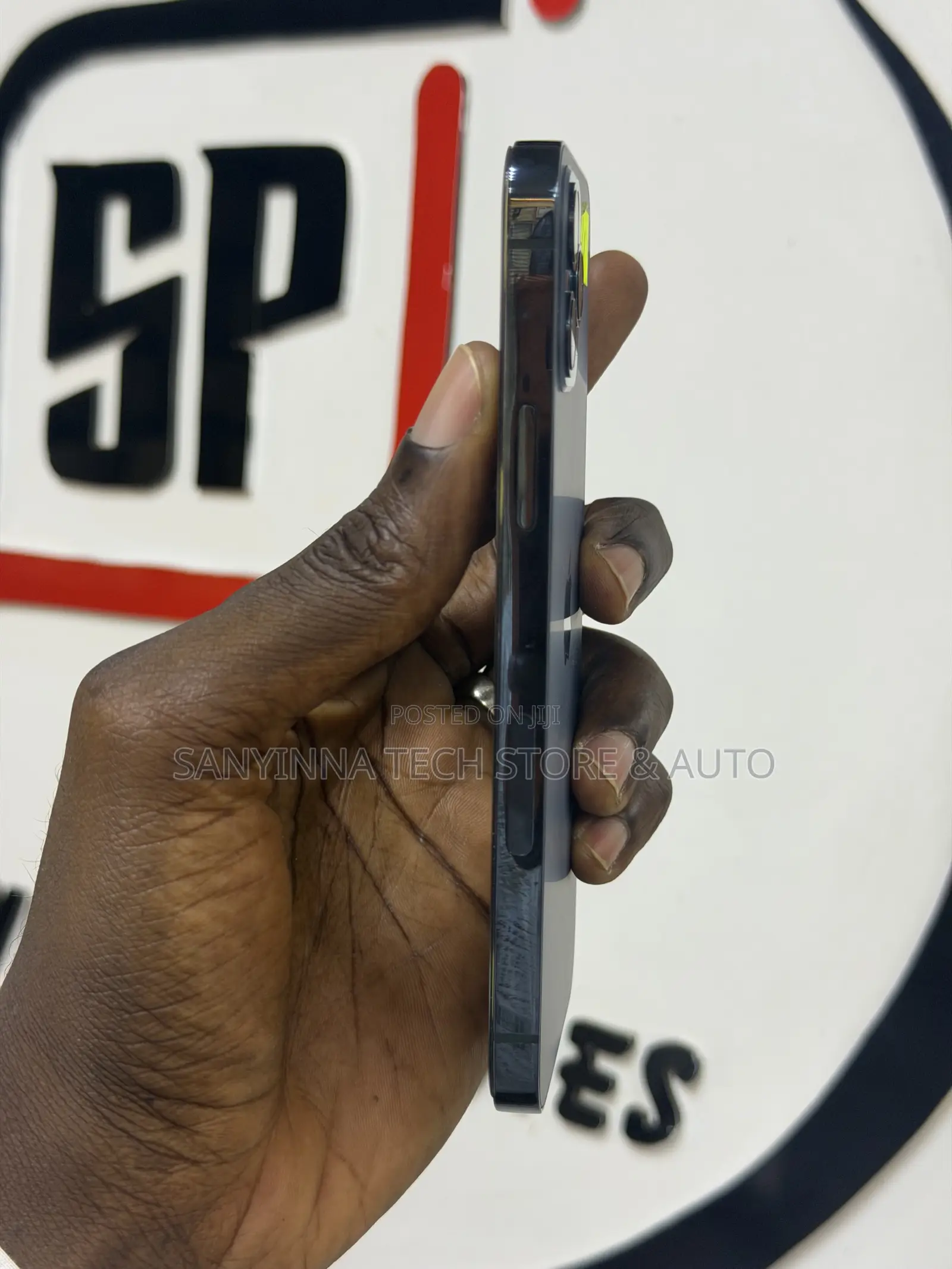 Apple iPhone 12 Pro 128 GB Blue