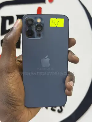 Apple iPhone 12 Pro 128 GB Blue