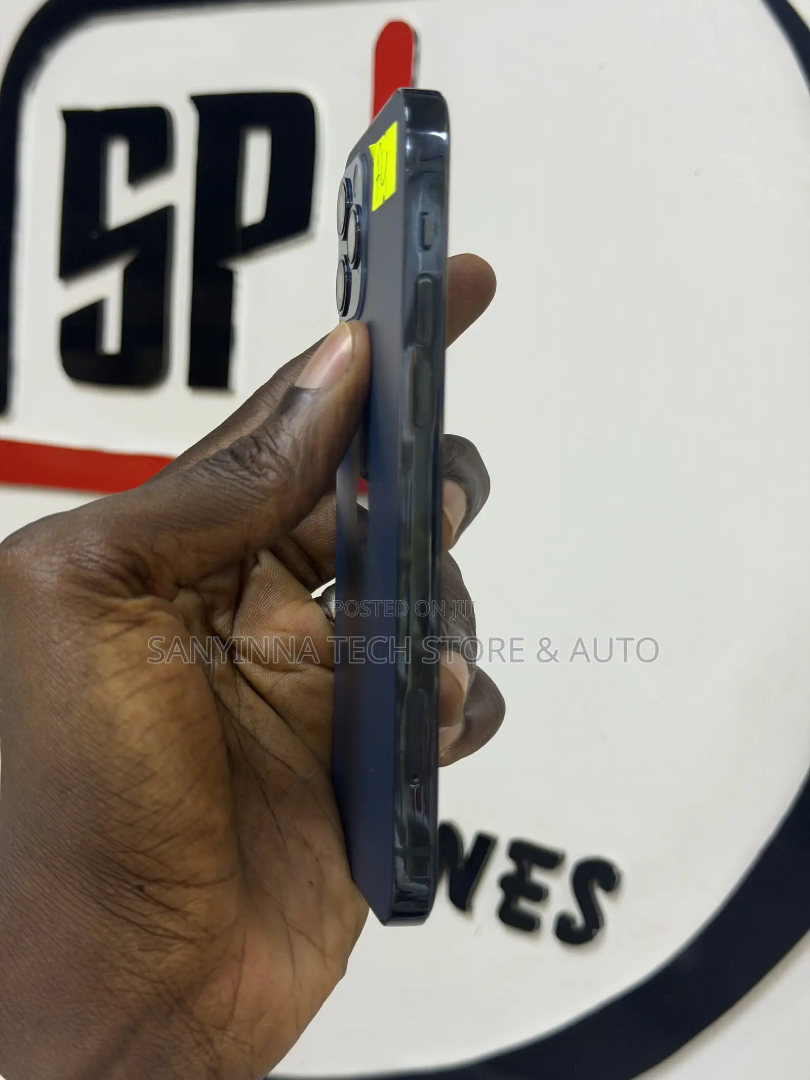 Apple iPhone 12 Pro 128 GB Blue
