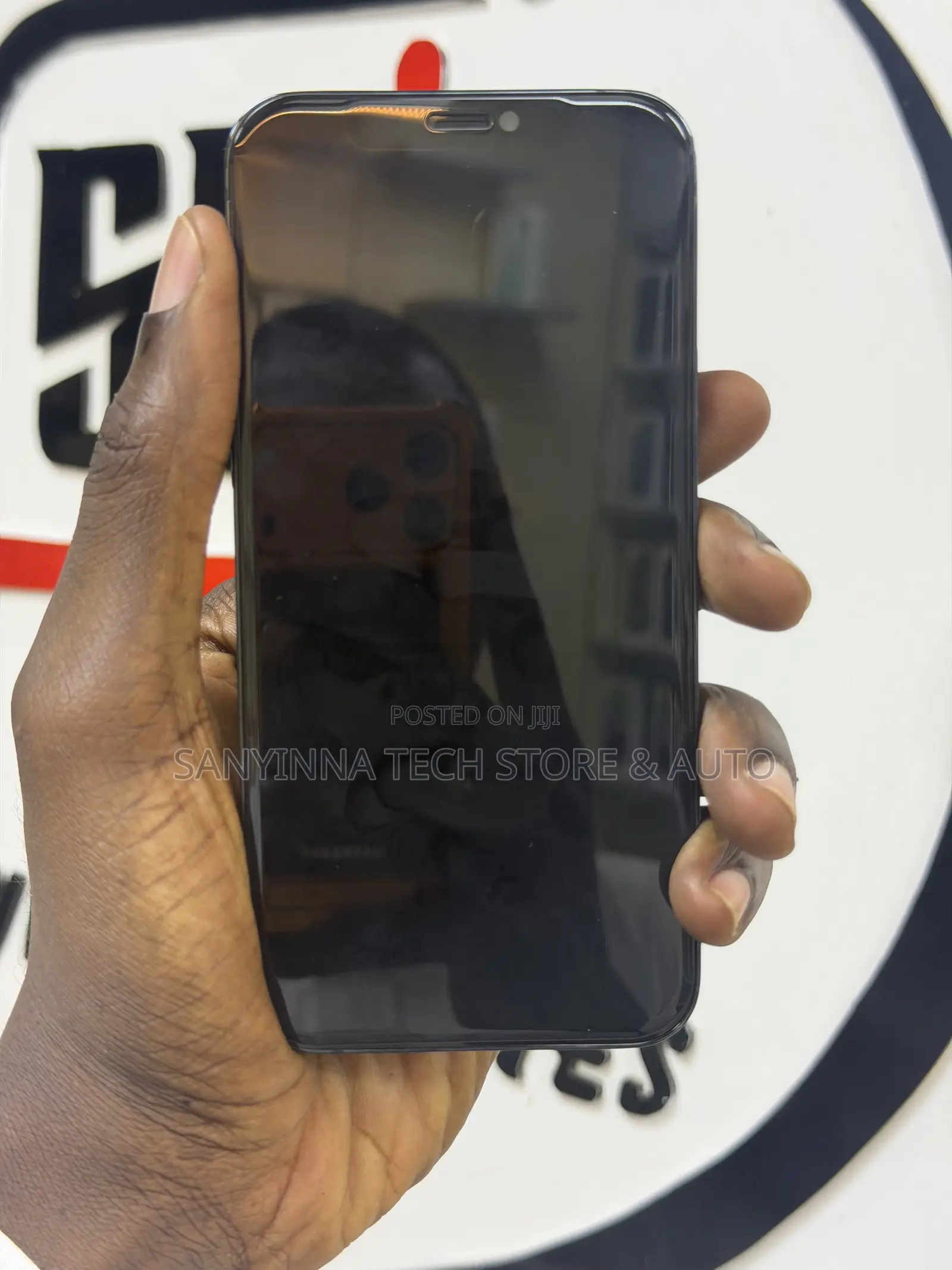 Apple iPhone 12 Pro 128 GB Blue