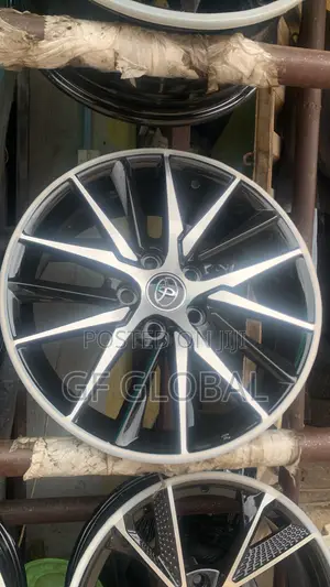 16rim for Lexus and Toyota Cars