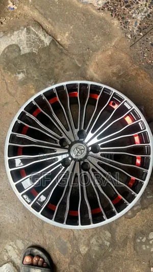 16rim for Lexus and Toyota Cars