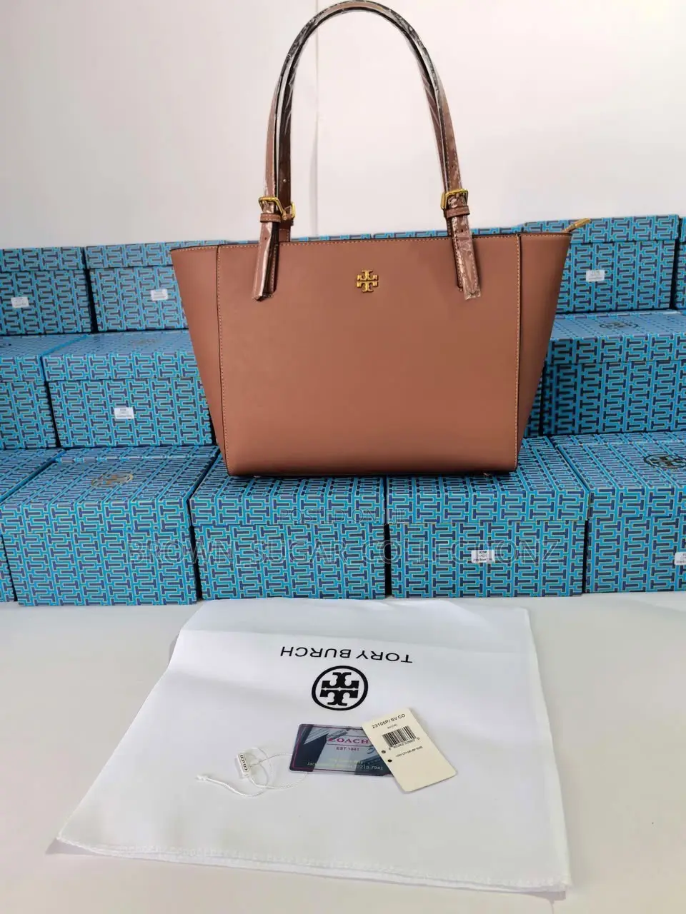 Luxury Tory Burch Bags