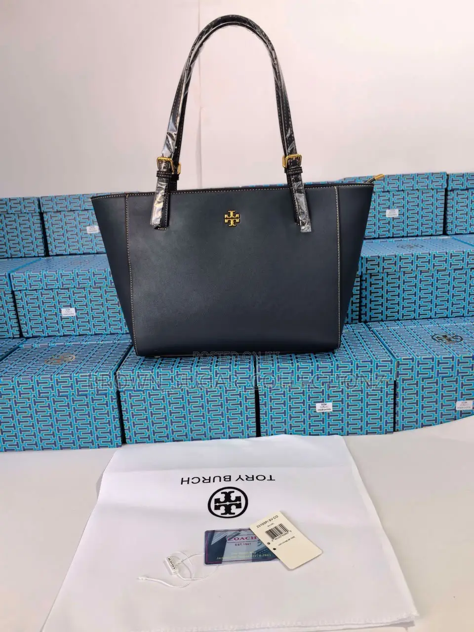 Luxury Tory Burch Bags