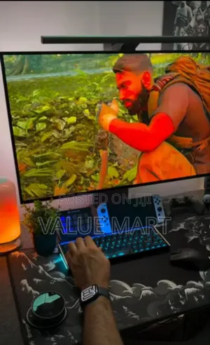 165hz, 1440p 32 Inches Monitor
