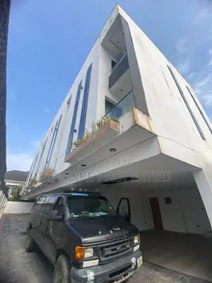 2bdrm Duplex in Ologolo for rent