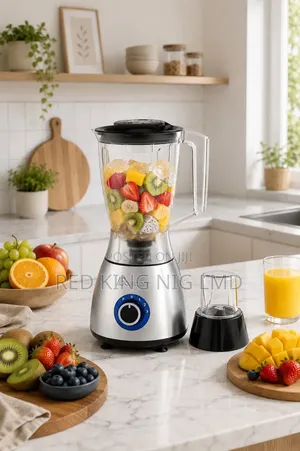 Quality Blender