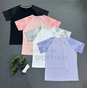 Gym/Sport Tops