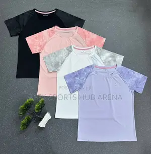 Gym/Sport Tops
